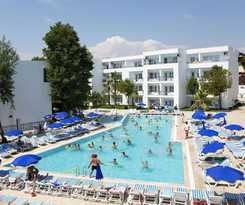 Larissa Beach Club