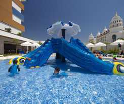 Terrace Elite Resort - All Inclusive