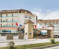 Ramada Resort By Wyndham Side