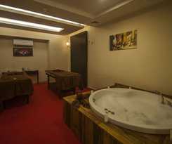 Linda Sunny Beach & Spa-Ultra All Inclusive