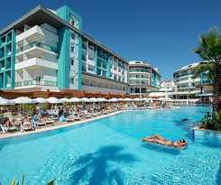 Seashell Resort and Spa
