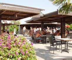 Hotel Club Calimera Serra Palace