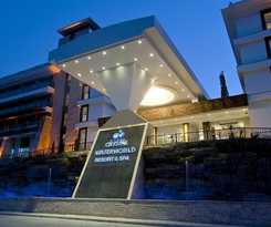 Hotel Crystal Waterworld