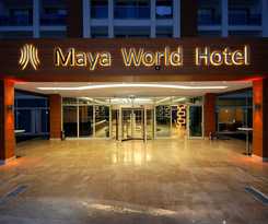 Hotel Maya World - All Inclusive