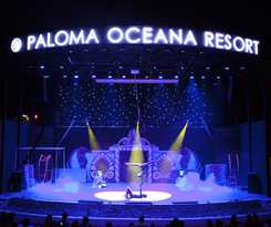 Hotel Paloma Oceana - All Inclusive