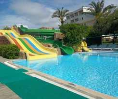 Hotel Side Breeze - All Inclusive