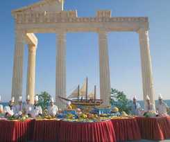 Cesars Resort Side - All Inclusive