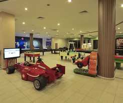 Hotel Çenger Beach Resort Spa - All Inclusive