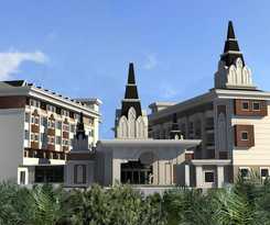 Hotel Side Royal Paradise