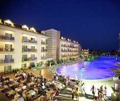 Hotel Grand Pearl Beach Resort & Spa