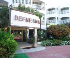 Defne Ana 