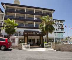 Hotel Holiday City