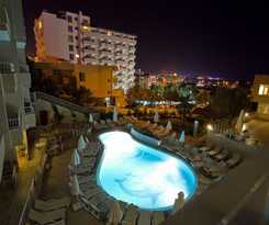 Sweet Park Hotel