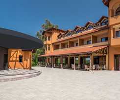 Hotel Villa Side Residence