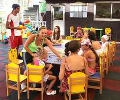 Hotel Royal Alhambra Palace – All Inclusive