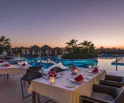 Hotel Sherwood Sensimar Belek