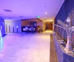 Hotel Asteria Bloom Side