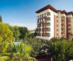 Hotel Sırma