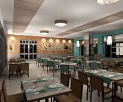 Port Side Resort - All Inclusive