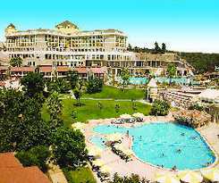 Hotel Horus Paradise Club Resort