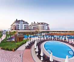 Sherwood Dreams Resort