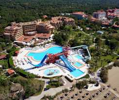 Hotel Asteria Family Resort Belek