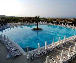 Hotel Seamelia Beach Resort and Spa