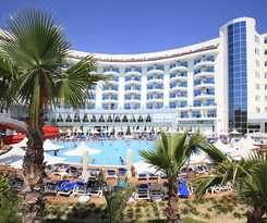 Hotel Narcia Resort Side