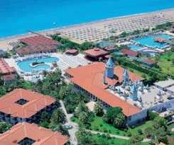Hotel Ali Bey Park Hotel