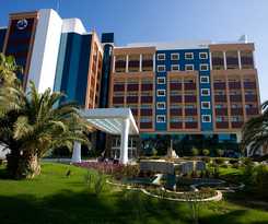 Kamelya World Selin