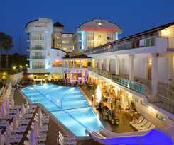 Merve Sun and Spa - All Inclusive