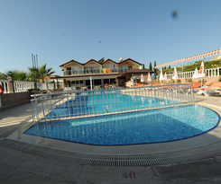 Hotel Sayanora & Park