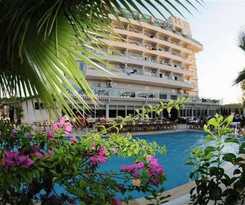 Hotel Belkon 