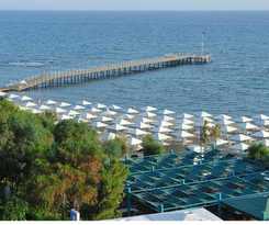 Hotel Paloma Perissia - All Inclusive