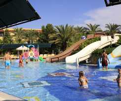 Hotel Aqi Pegasos World - All Inclusive