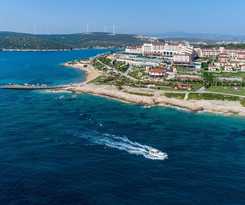 Hotel Royal Teos Thermal Resort Clinic and Spa - All-inclusive