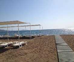 Hotel Halic Park Dikili