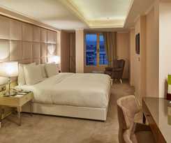 Hotel Doubletree By Hilton Izmir - Alsancak