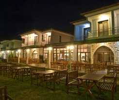 Akay Garden Resort