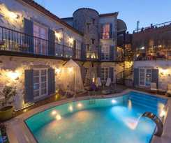 Boutique Chigdem Hotel - Special Class