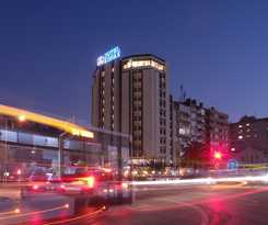 Best Western Plus Konak