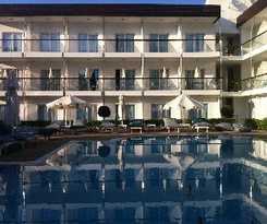 Otel Yeni & Residence