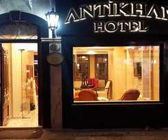 Boutique Antik Han Hotel - Special Class