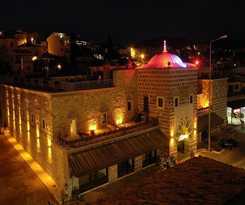 Kanuni Kervansaray Historical