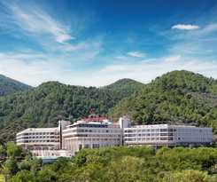 Kaya Izmir Thermal and Convention