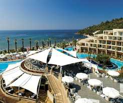 Hotel Paloma Pasha - All Inclusive