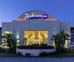 Hotel Radisson Blu Resort and Spa, Cesme