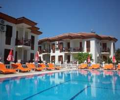 Fethiye Park Hotel