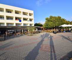 Hotel Rosary Beach