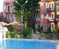 Hotel Truva - Boutique Class